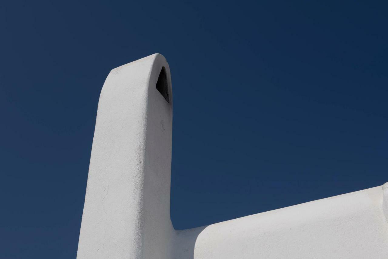 Siourdas Mykonos Villas Agios Sostis  Екстер'єр фото